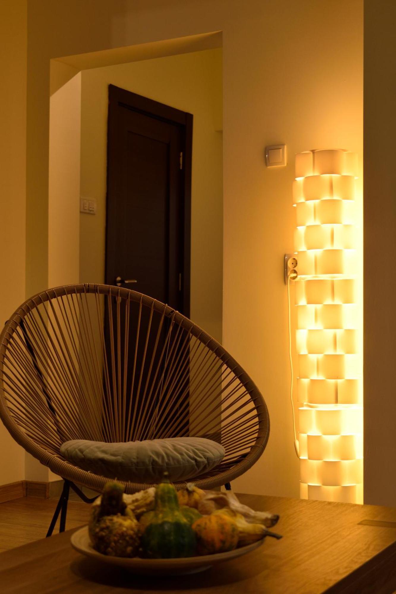 Aerovista Apartment Surcin ภายนอก รูปภาพ