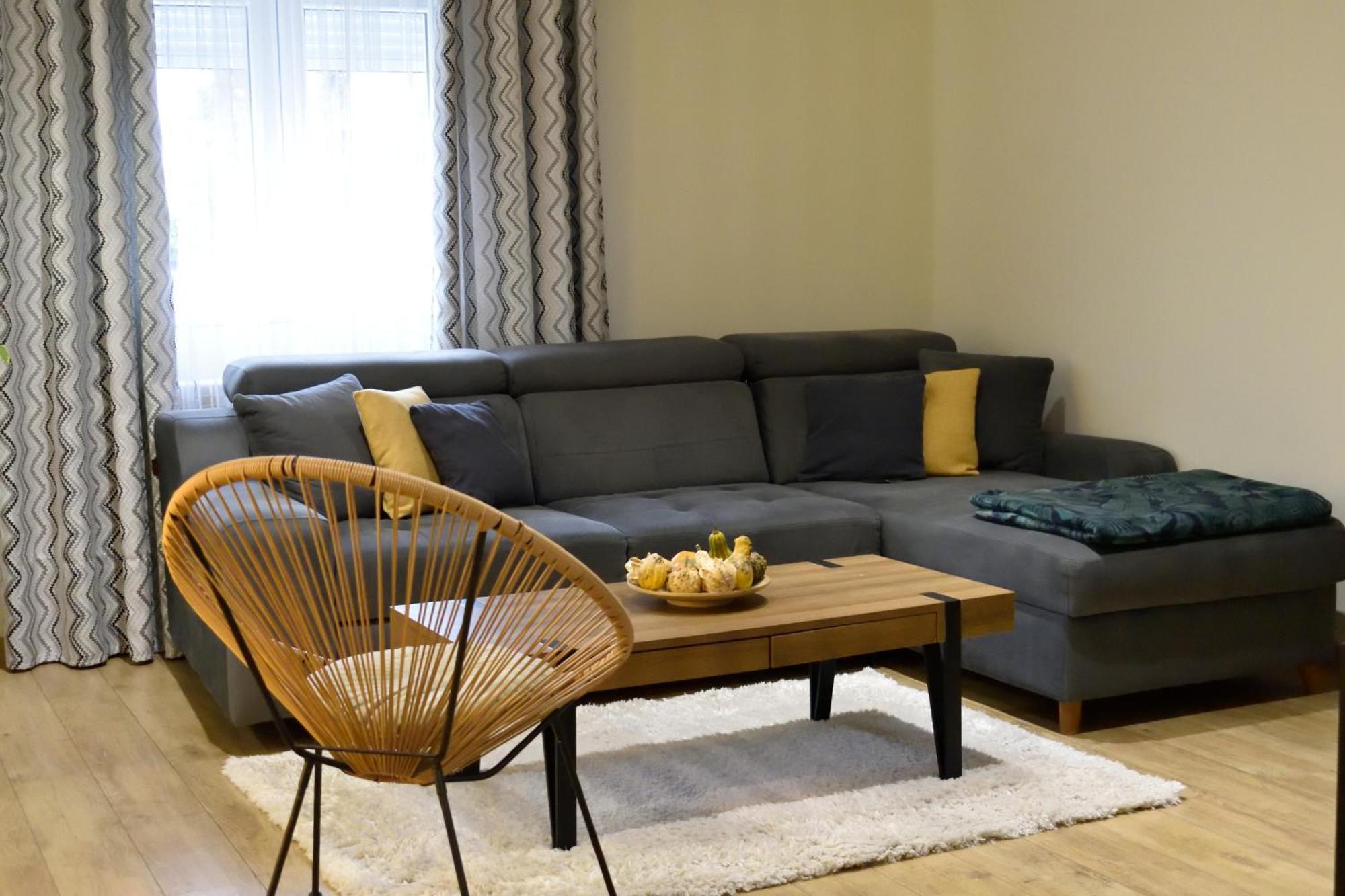 Aerovista Apartment Surcin ภายนอก รูปภาพ