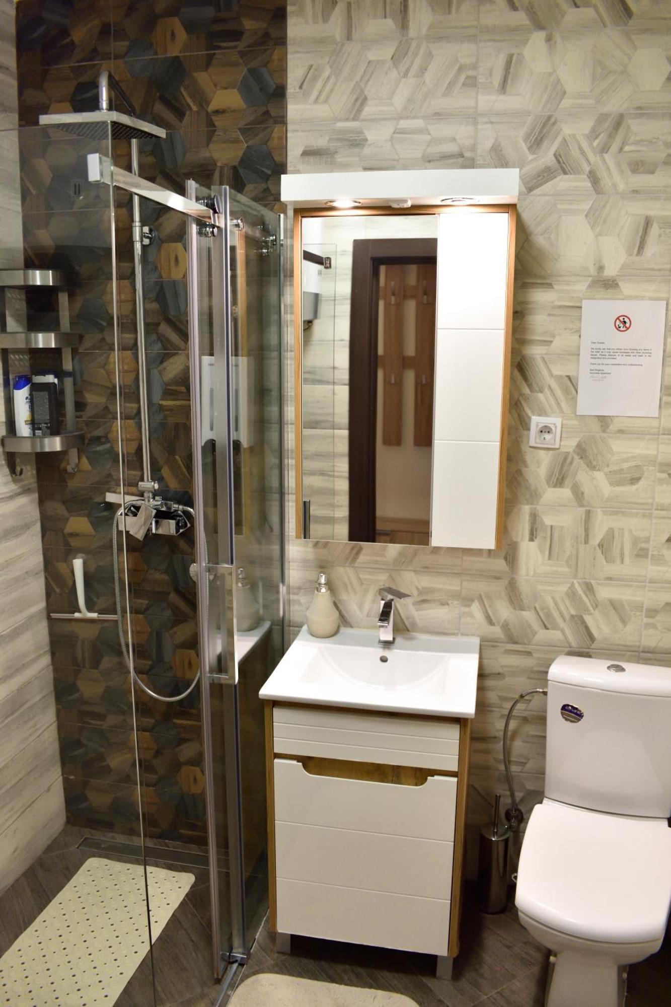 Aerovista Apartment Surcin ภายนอก รูปภาพ